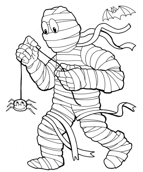 Yo yo coloring pages