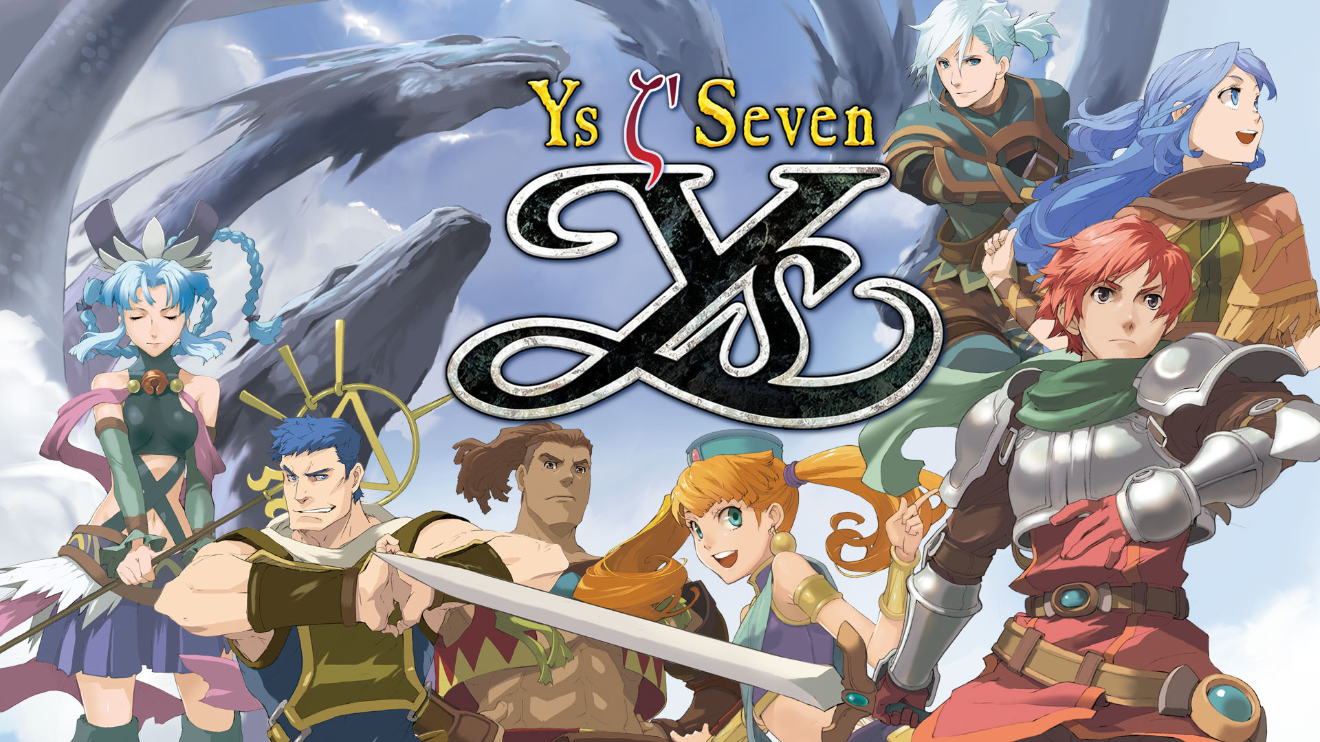 Ys seven hd papers und hintergrãnde