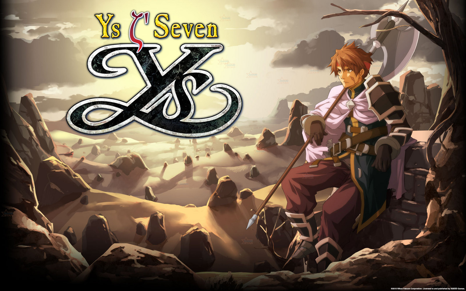 Images ys ys vii seven gas