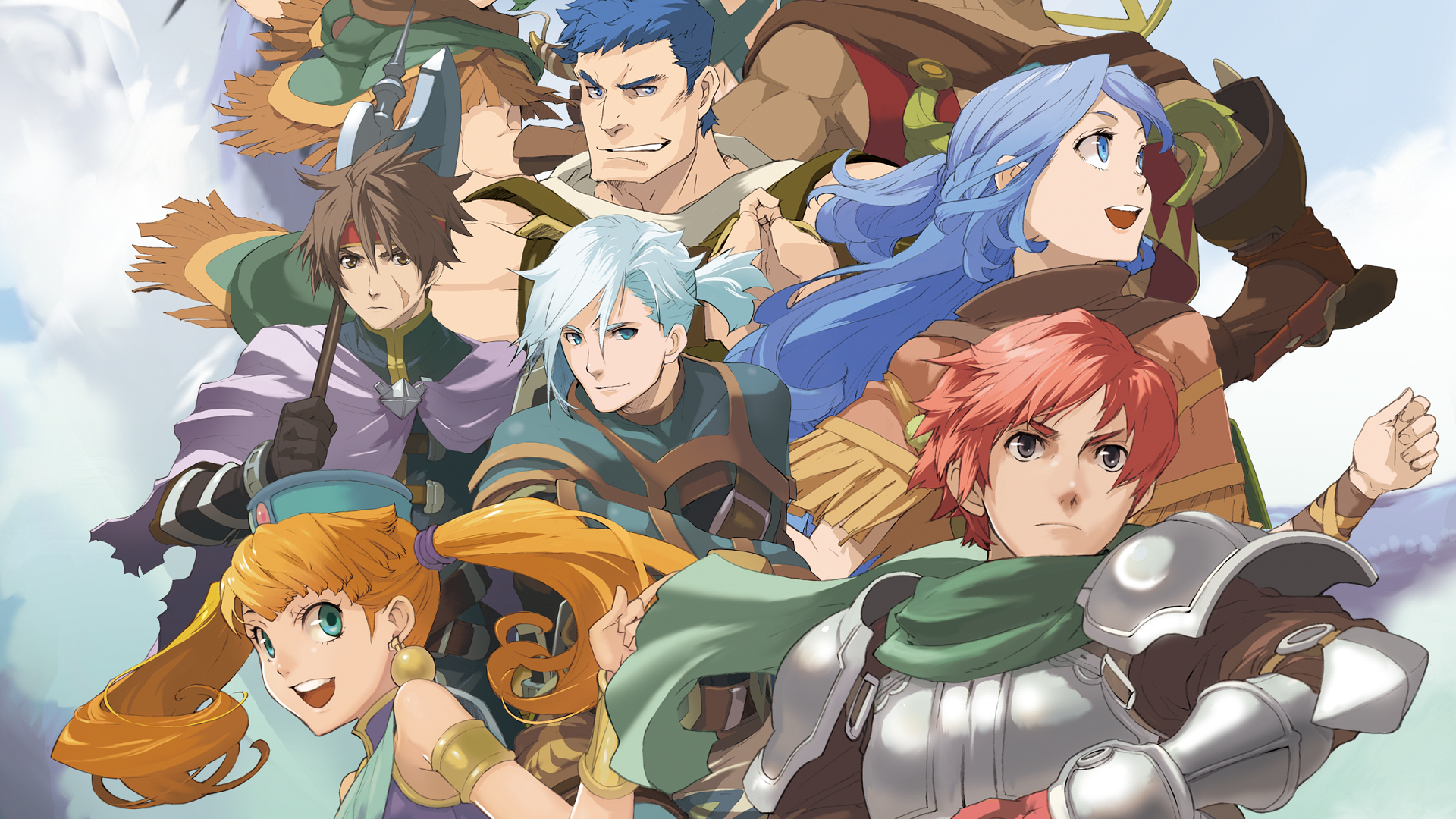 Ys seven reviews