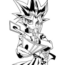 Yu gi oh