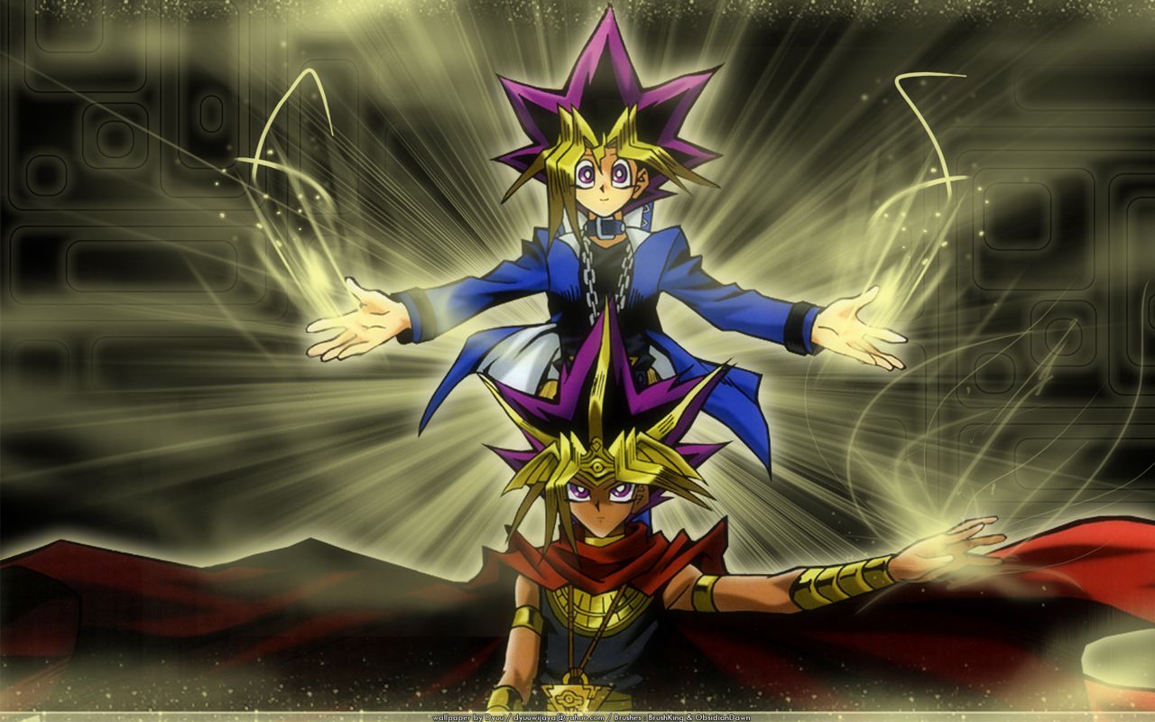 Yugi wallpapers