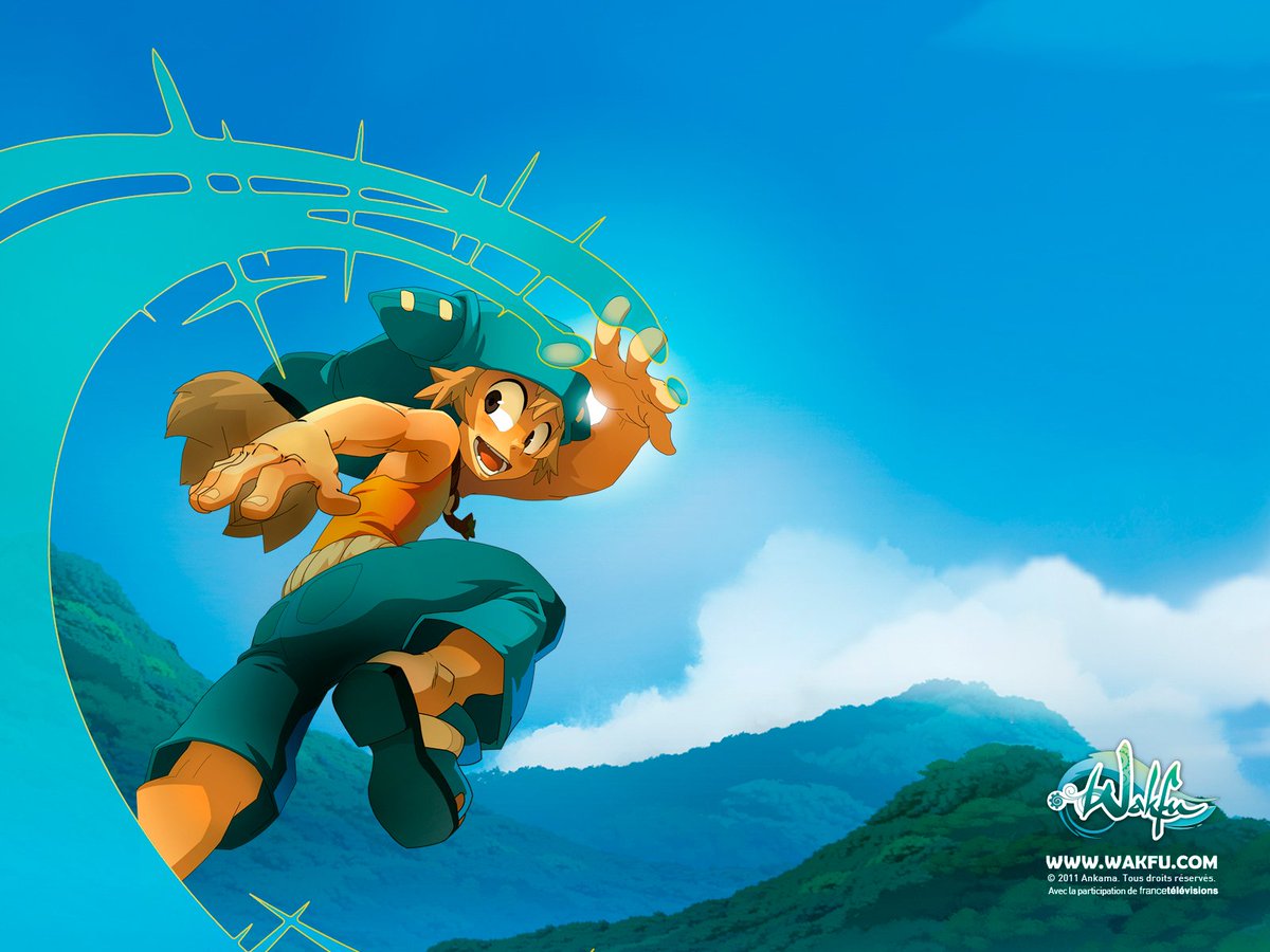 HD Yugo (wakfu) Wallpapers Peakpx, 44% OFF