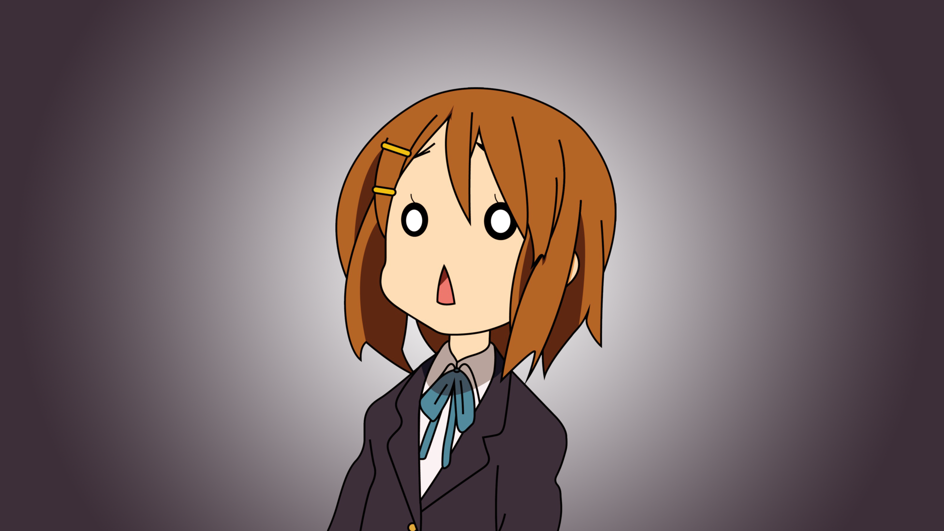 Yui hirasawa hd papers and backgrounds