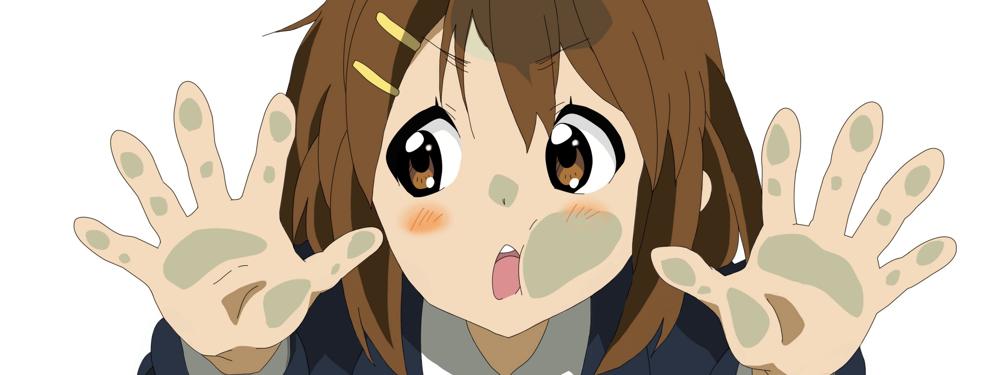 Hirasawa k on yui