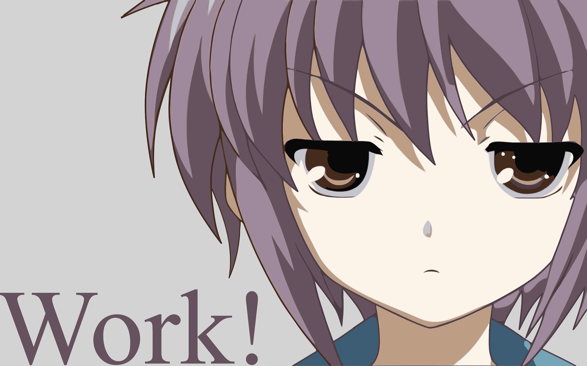 Yuki nagato