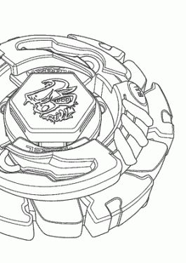 Beyblade coloring pages for kids printable free coloring pages kids learning tools beyblade birthday