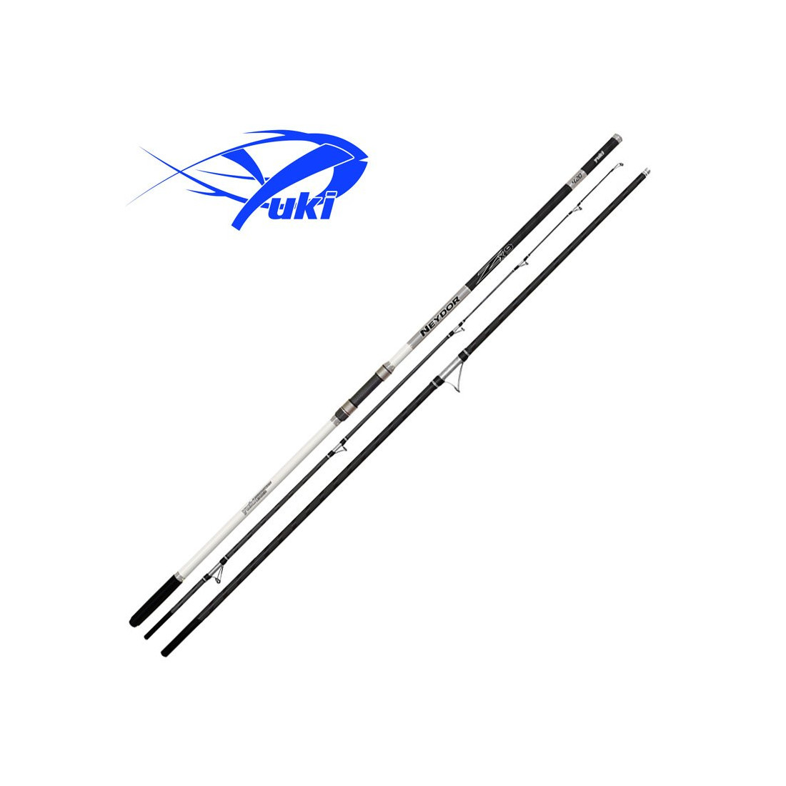 Yuki neydor zx surf casting rod