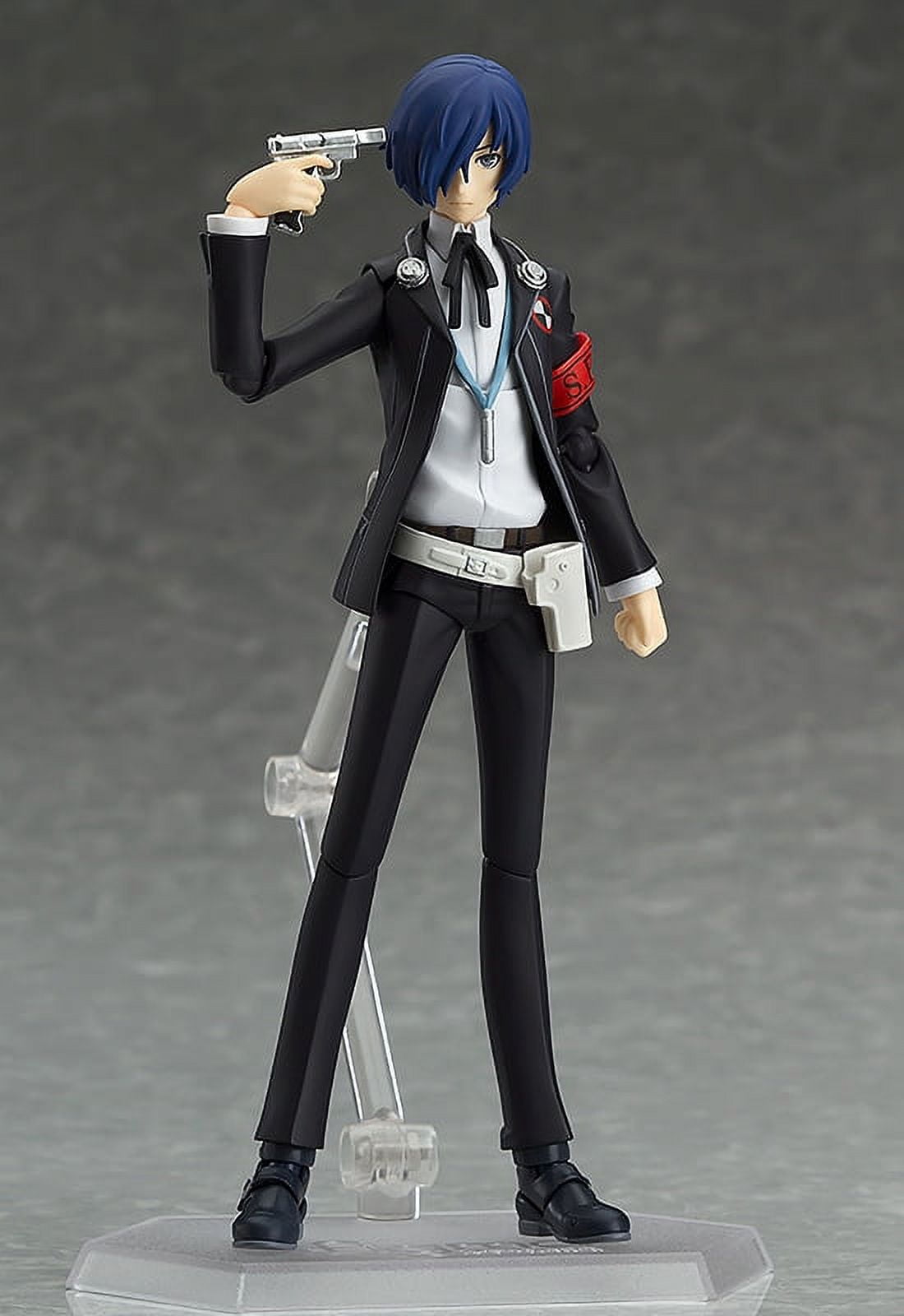 Figma makoto yuki persona the movieax factory