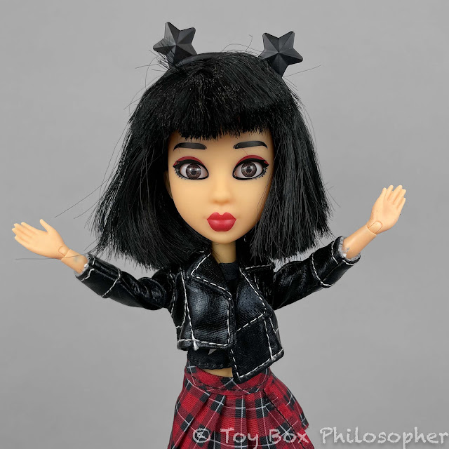 Snapstar dolls by yulu the toy box philosopher