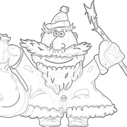 Christmas coloring pages premium and free mimi