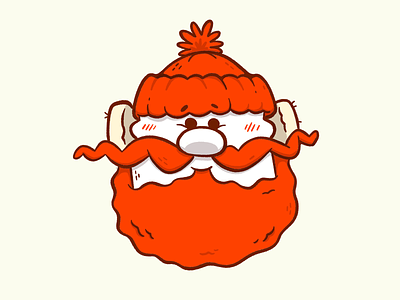 Yukon cornelius by jetpacks and rollerskates on