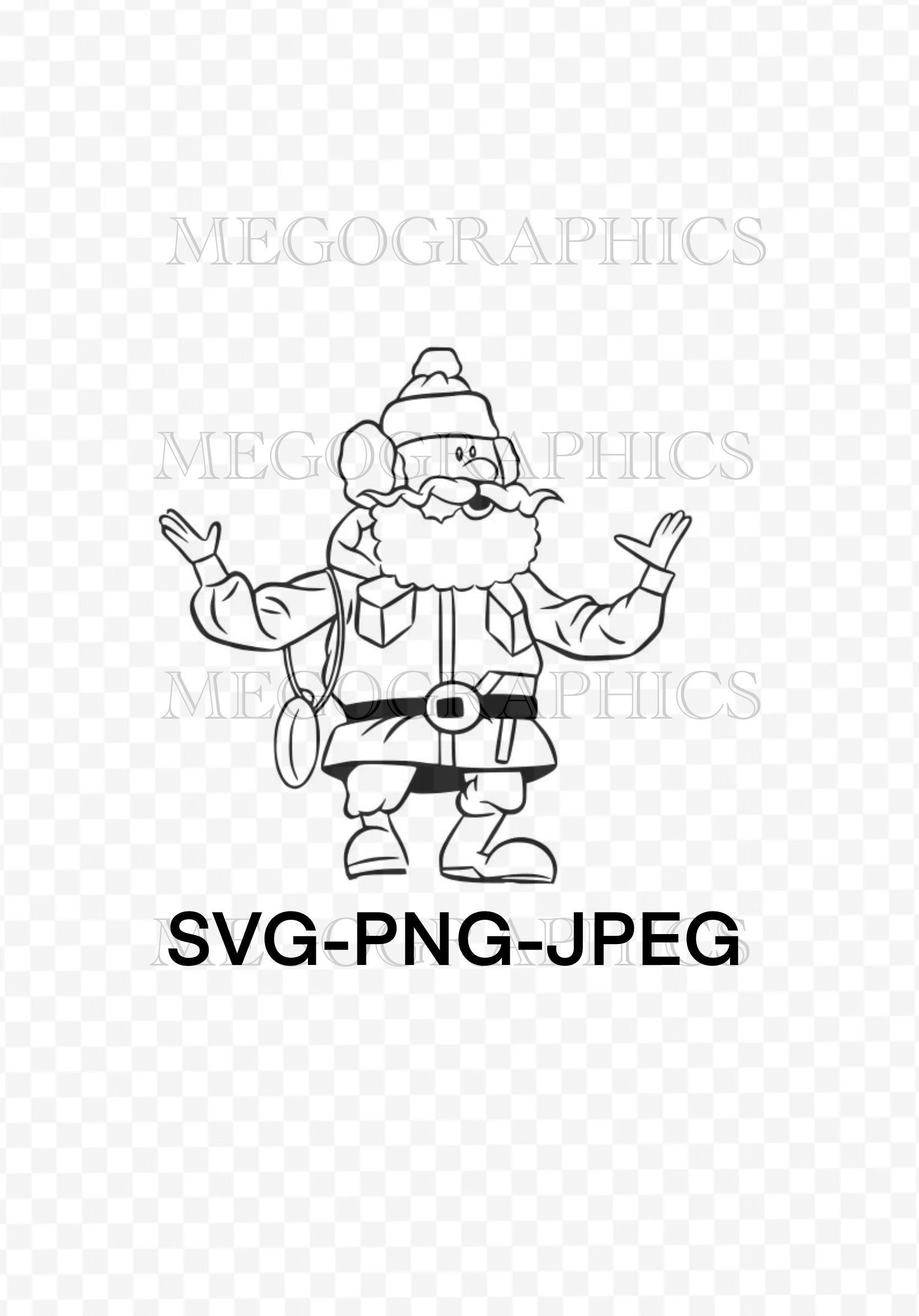 Yukon cornelius rudolph the red nose reindeer digital download svg png christmas file cricut cutter machines rankin bass download now