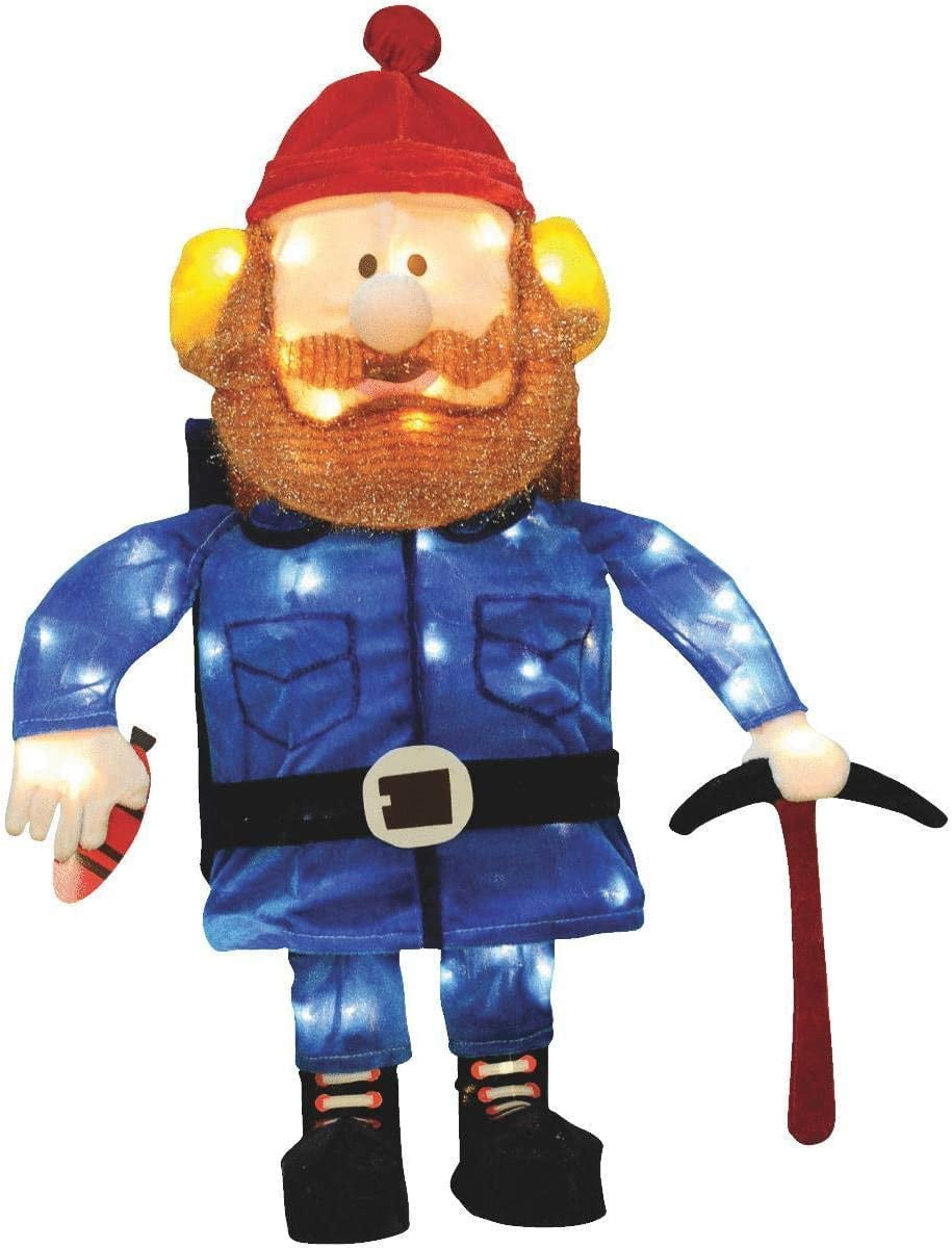 Christmas in yukon cornelius rudolph the red nosed reindeer collection