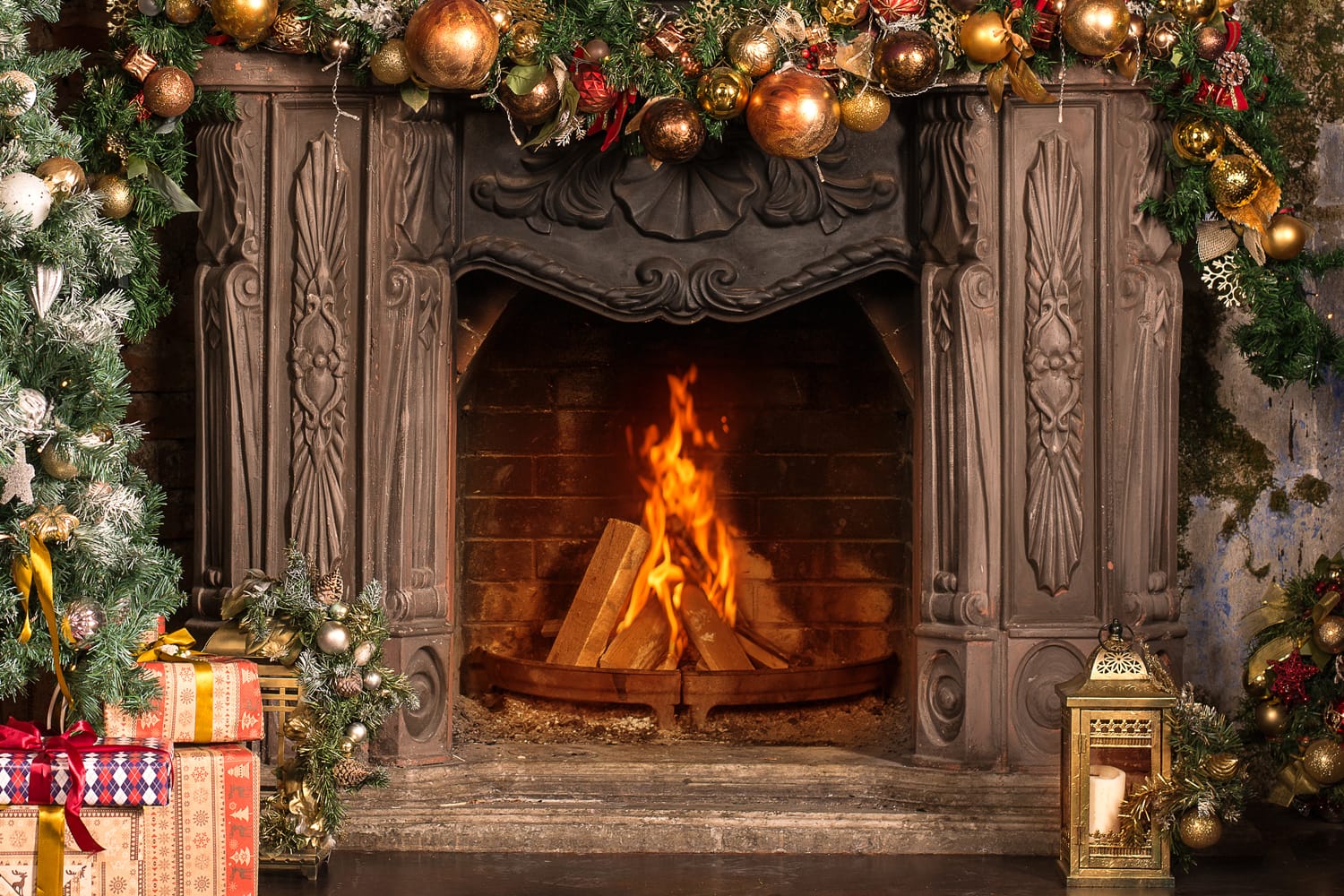 The best yule log videos to keep you toasty this holiday season