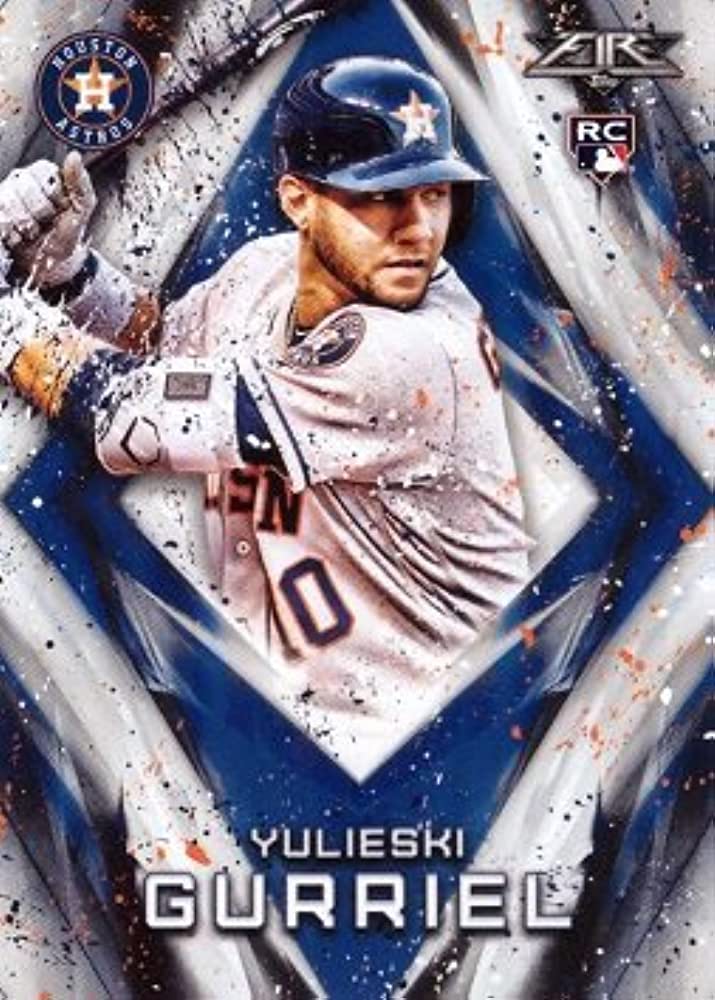 Yuli Gurriel wallpaper by Rodneyhdez - Download on ZEDGE™