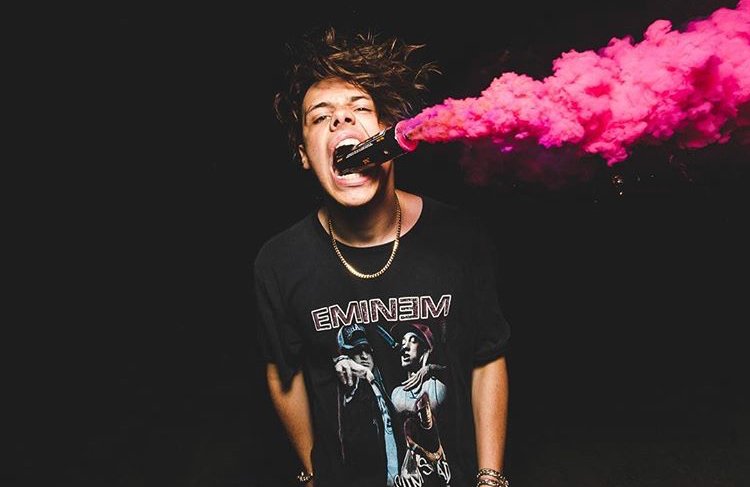 Download Free 100 + yungblud computer Wallpapers