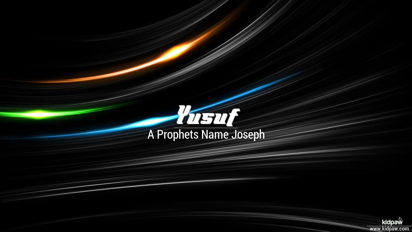 Yusuf d name wallpaper for mobile write ûùøù name on photo online