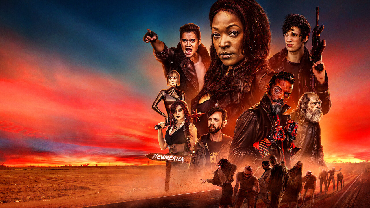 Download Free 100 + z nation Wallpapers