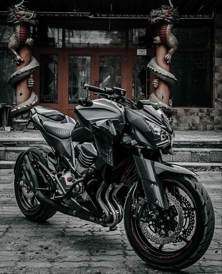 Kawasaki Z Nation® on Instagram: “Z800🔥🔥🔥 📸 @todee_esnc  #kawasakiZnation #motorcyclesofinstagram #kawasa… | Fz bike, Sports bikes  motorcycles, Kawasaki bikes