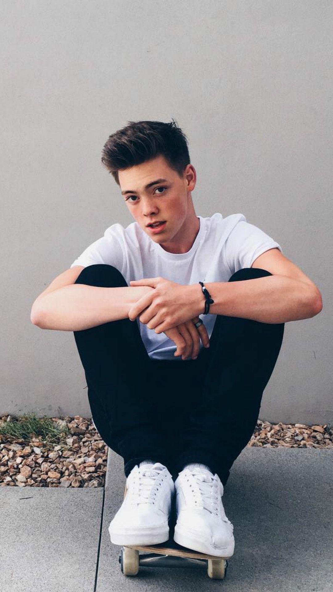 Zach herron wallpapers