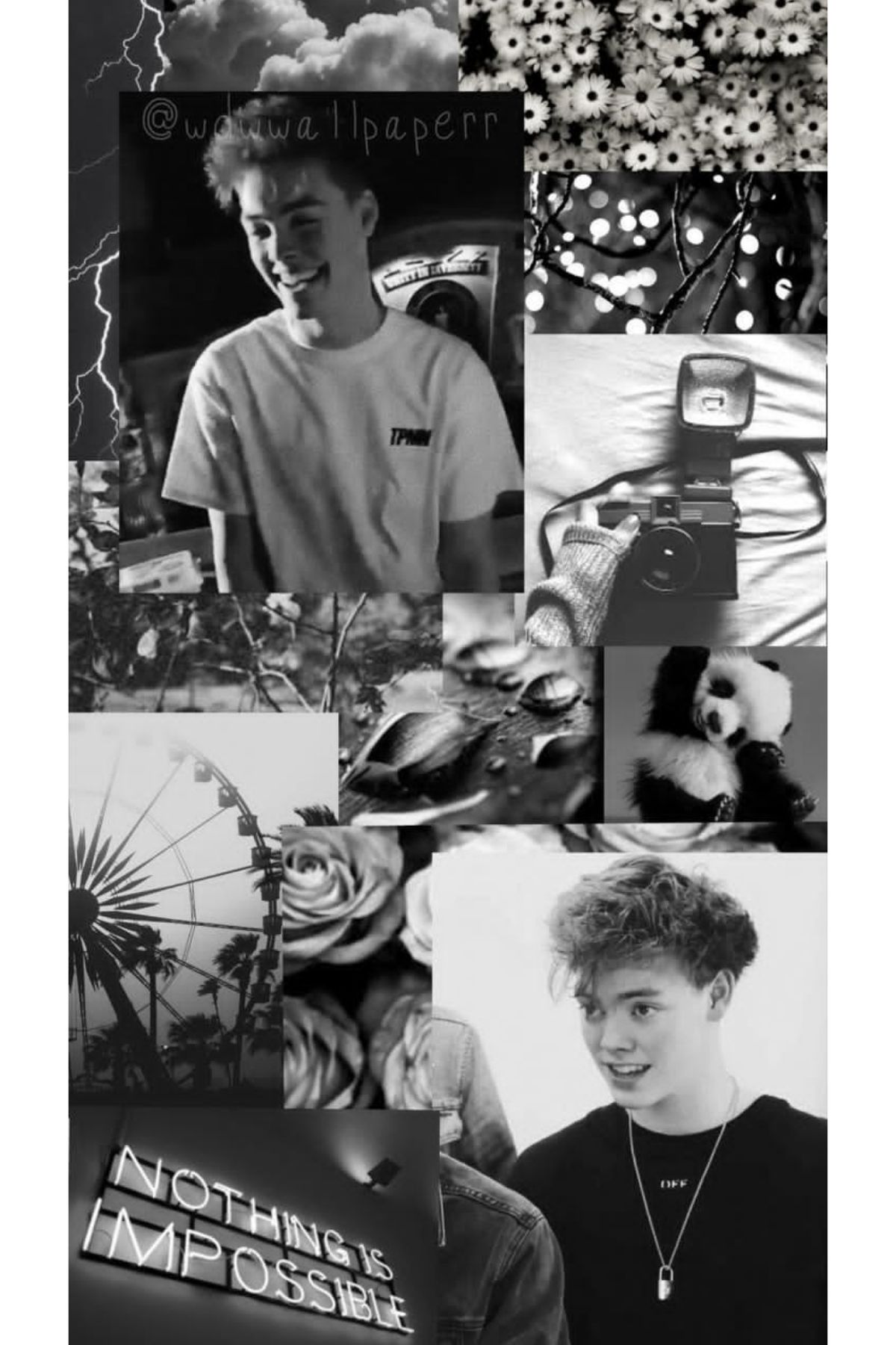 Zach herron wallpaper why dont we wallpaper why dont we wallpaper zach herron why dont we wallpapers