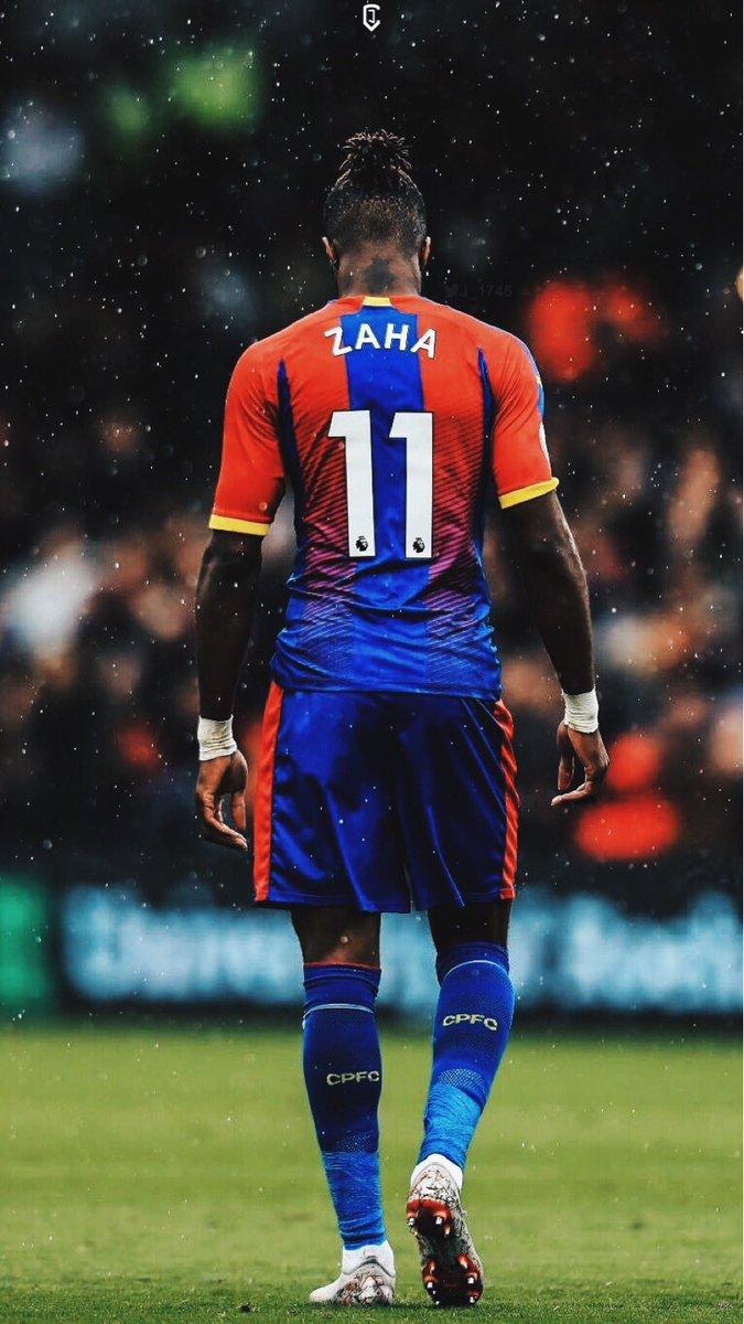 Wilfried zaha wallpapers