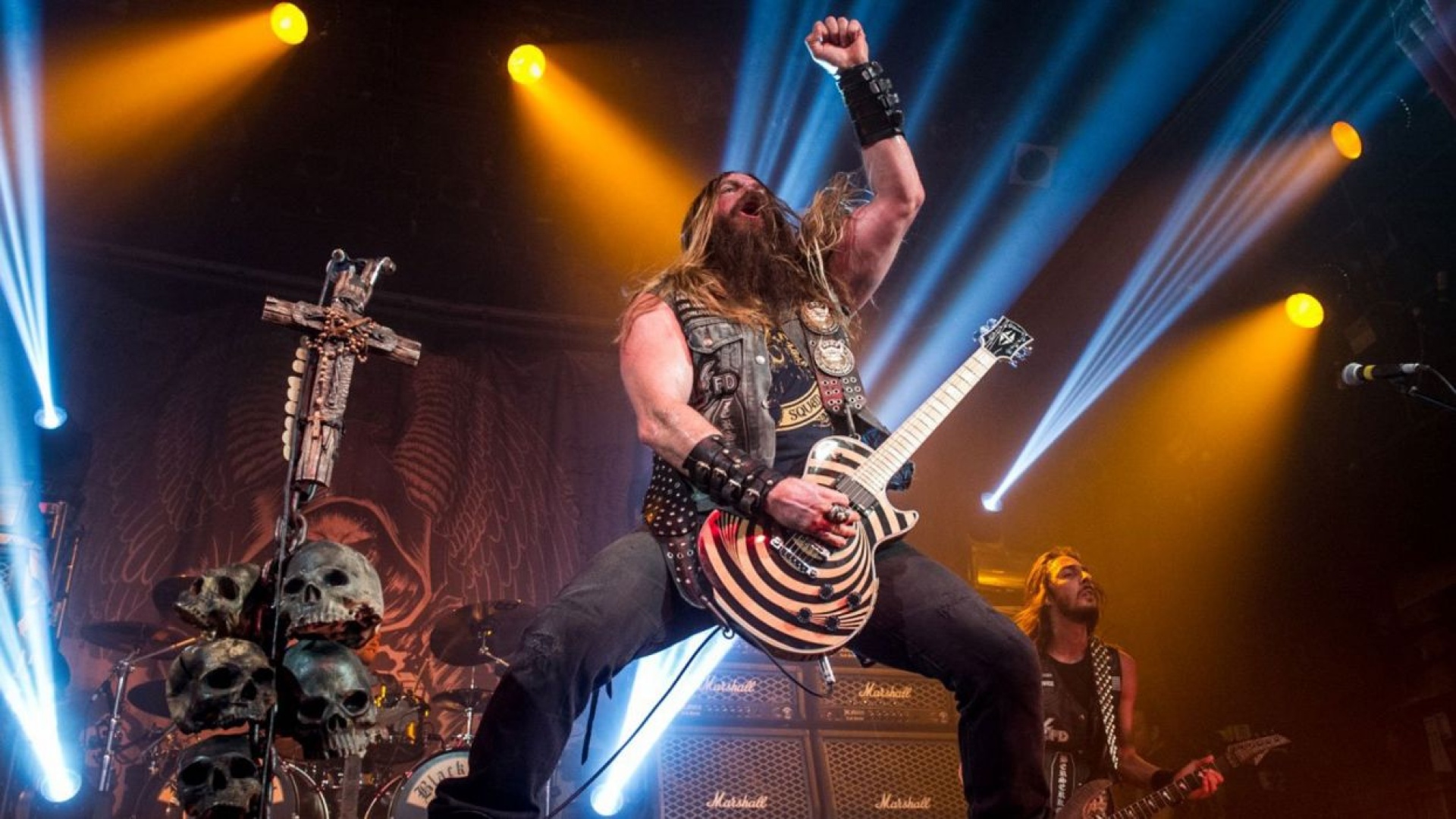 Zakk wylde