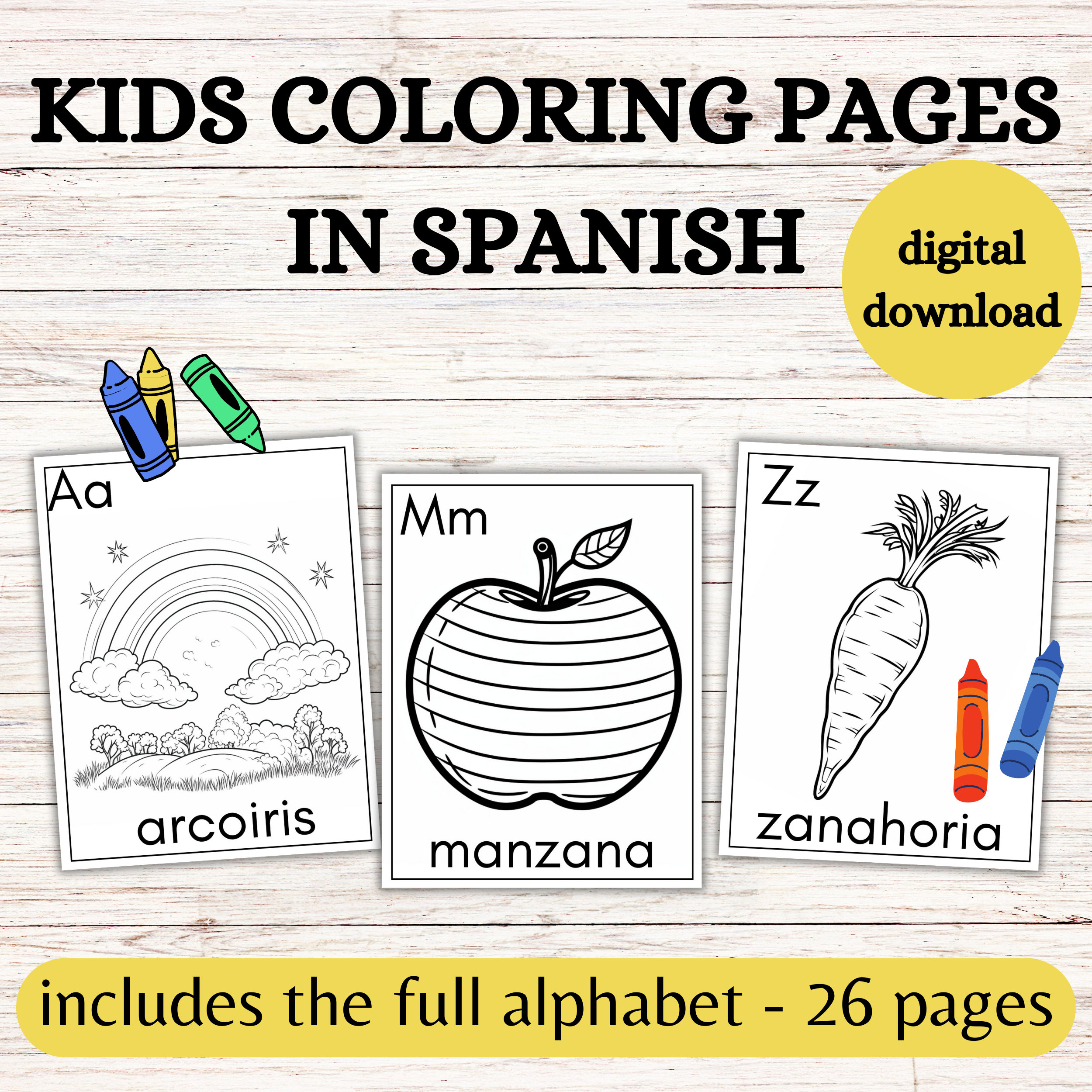 Buy spain coloring book online in india