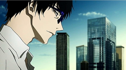 Download Free 100 + zankyou no terror Wallpapers