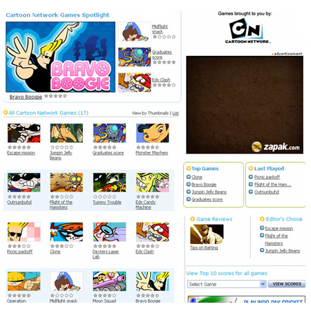 Worlds best free online games â zapak lifestyle people