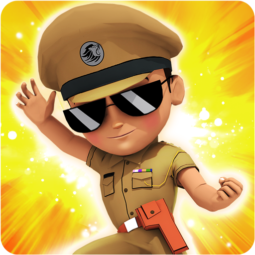 Little singham