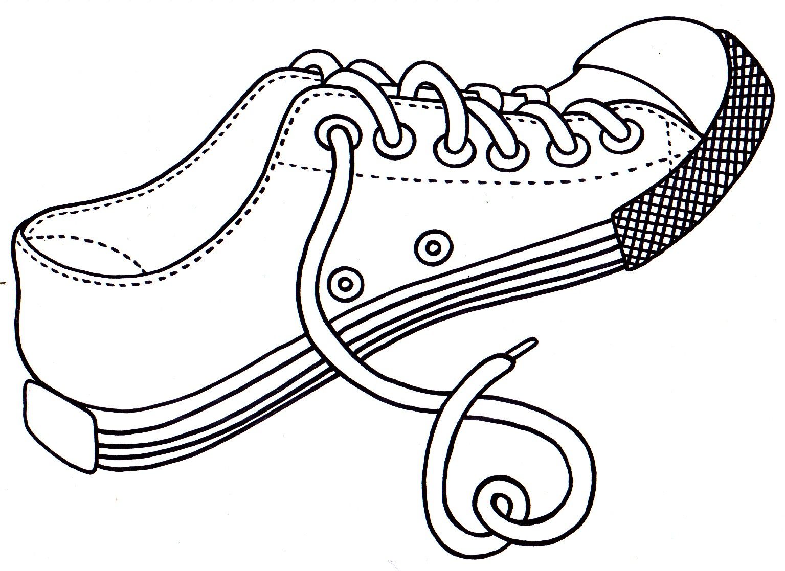 Resultado de imagen para zapatos para colorear e imprimir coloring pages coloring pages inspirational coloring pages for kids