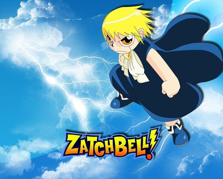 Zatch