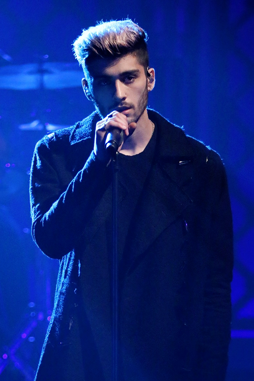 Bow down zayn zayn malik concert aesthetic