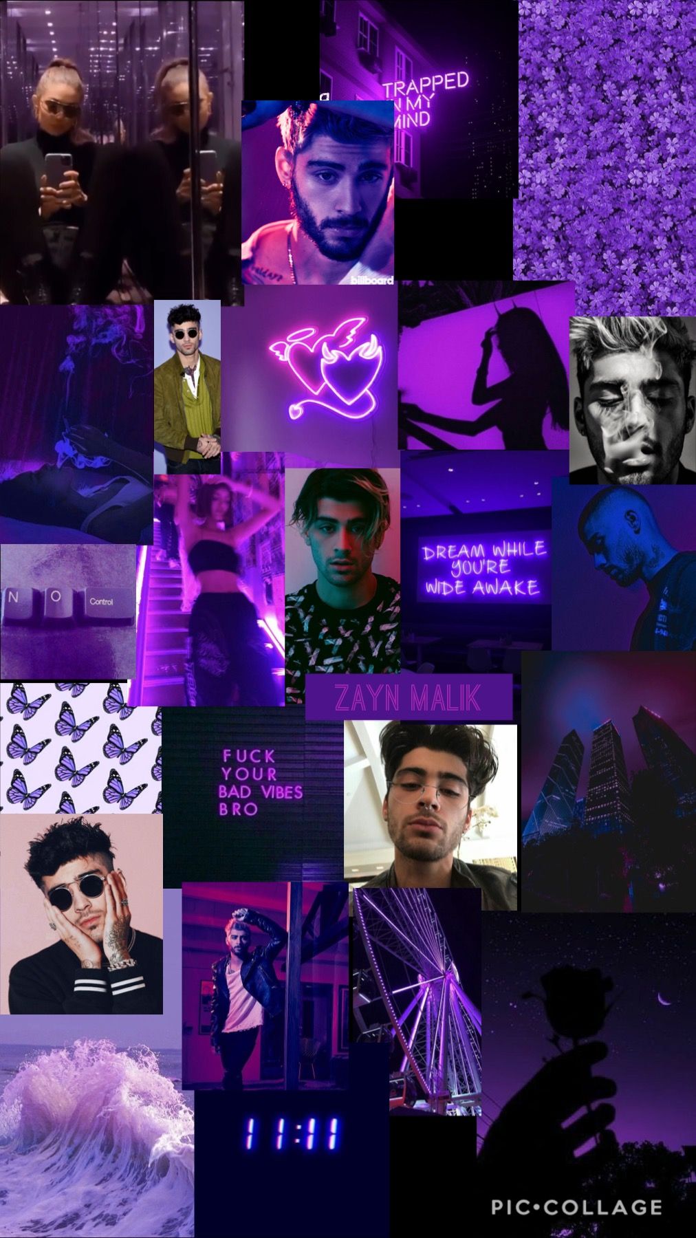 Zayn malik purple aesthetic zayn malik wallpaper zayn malik zayn