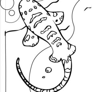 Shark coloring pages printable for free download