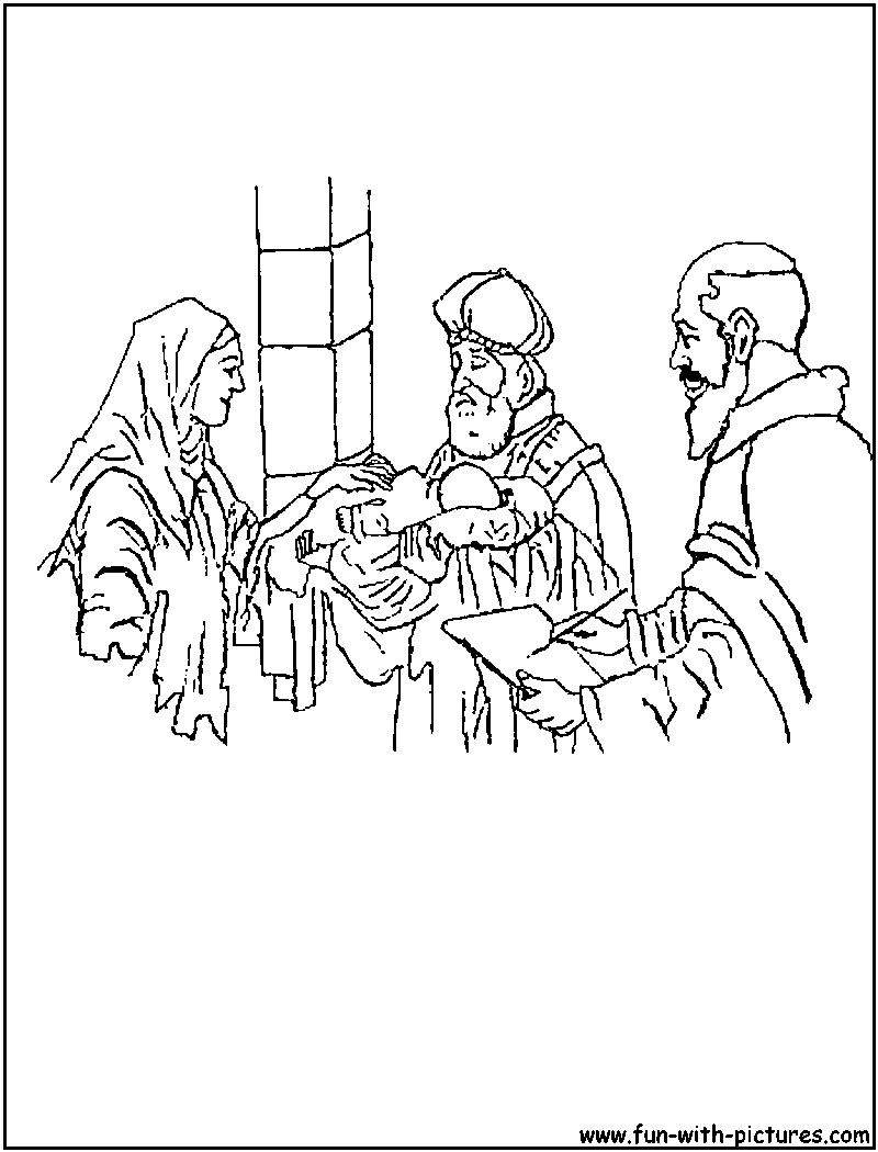 Zacharias elizabeth coloring page coloring pages bible coloring pages bible coloring