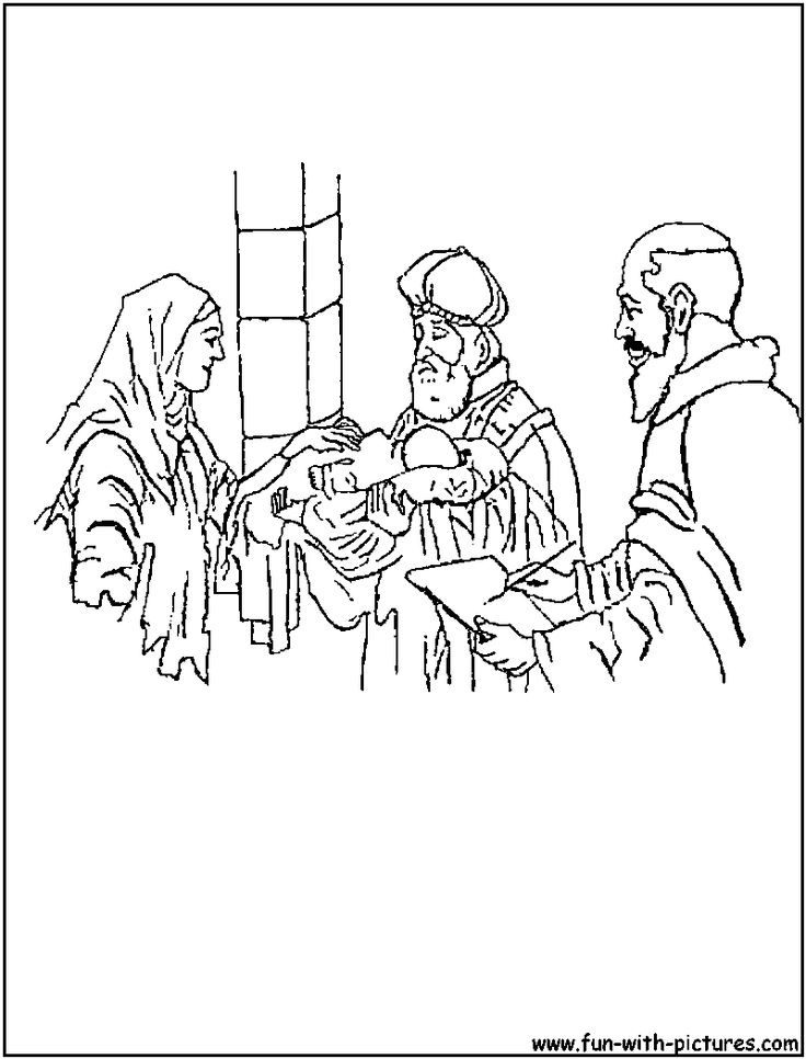 Zacharias elizabeth coloring page coloring pages bible coloring pages bible coloring