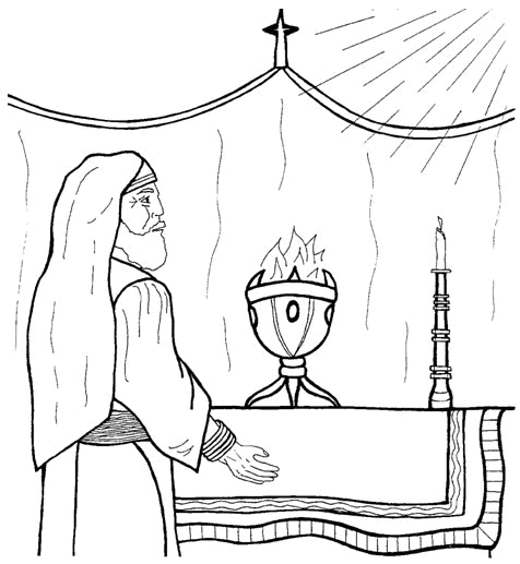 New testament clipart coloring pages puzzles