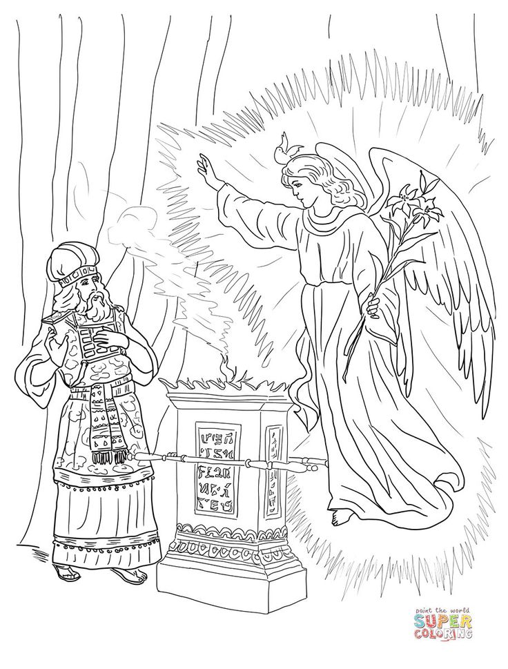 Grab your new coloring page for zechariah for you httpswwwgethighitnew