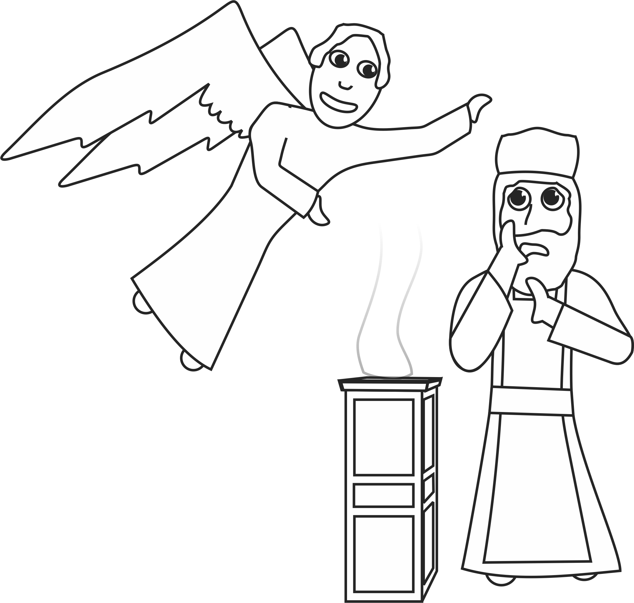 My childrens curriculum angel coloring pages nativity coloring pages coloring pages