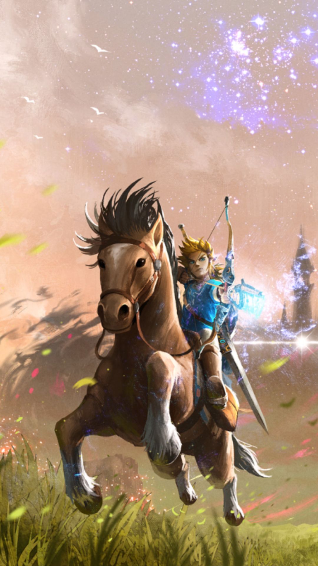 The legend zelda wallpapers