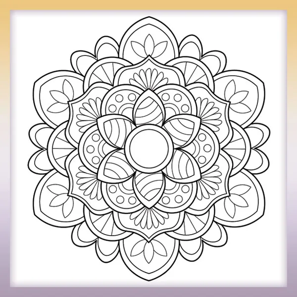 Mandala â