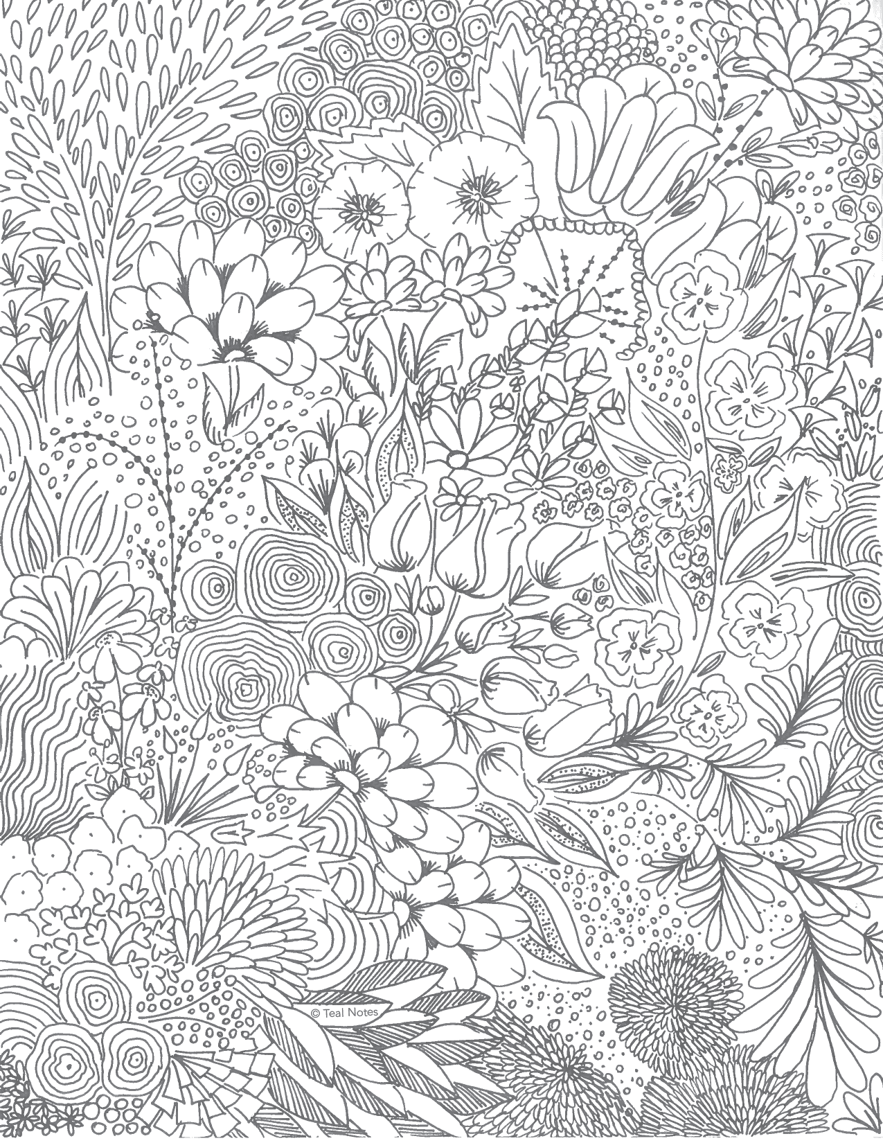 Free printable coloring pages new printable coloring to color and relax