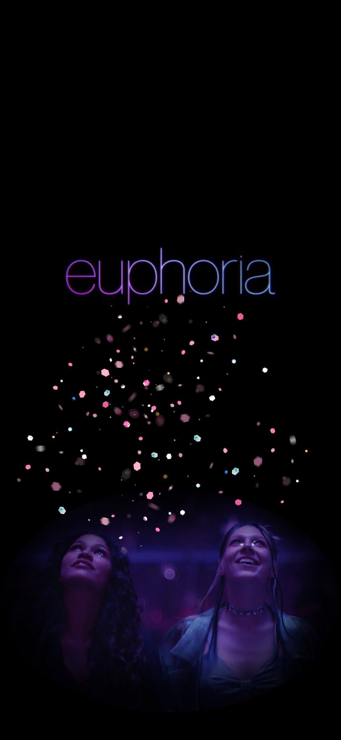 Euphoria season wallpapers