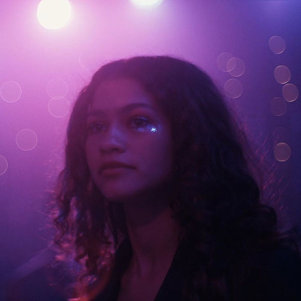 Zendaya zendaya euphoria e hbo euphoria zendaya aesthetic