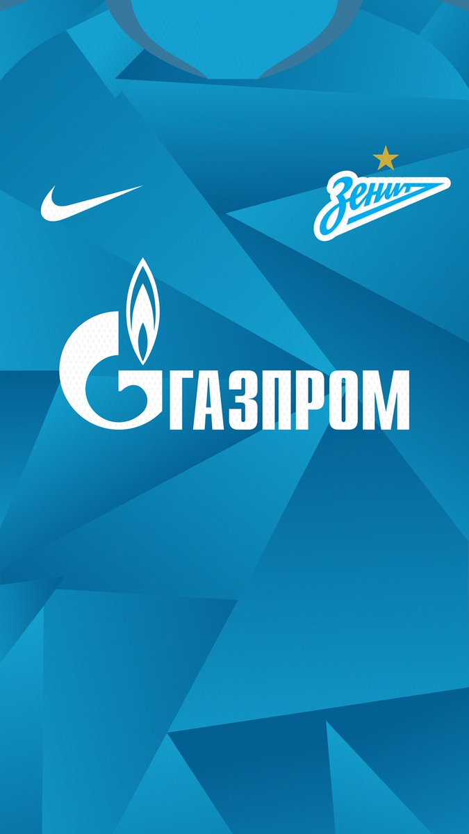 Fc zenit in englishâ on ð new wallpapers ð freshen your phone up this wednesday with one of our new wallpapers and tweet us a photo of you using it ð