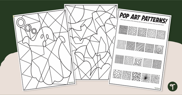 Halloween printable coloring pages