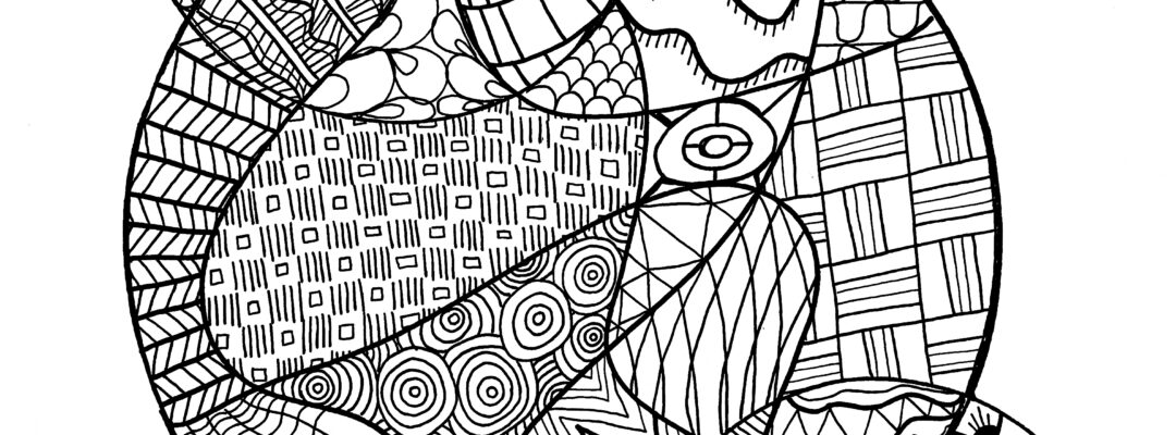 Tag zentangle scyap